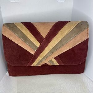 BELLINI SHOULDER BAG OR CLUTCH